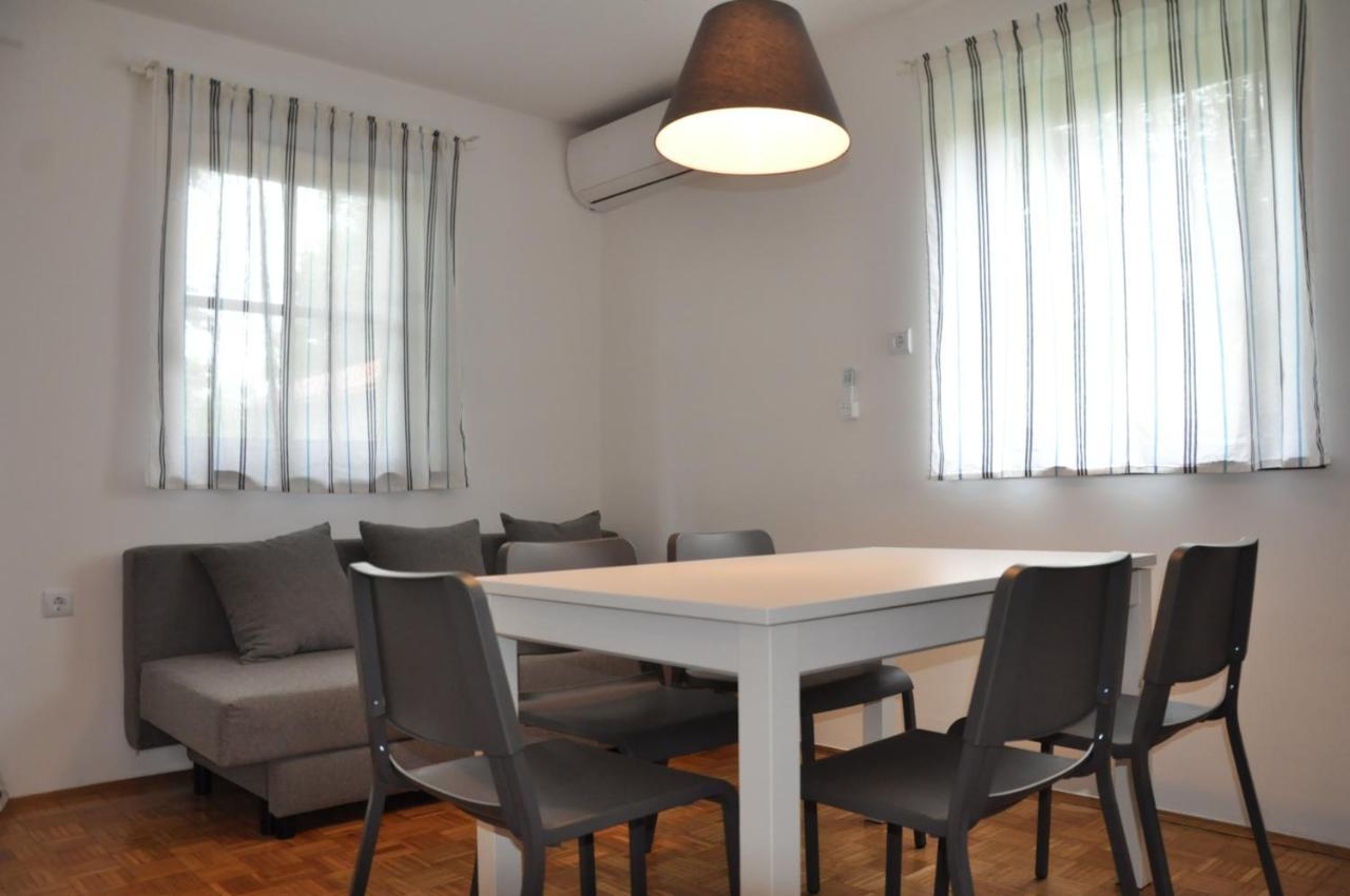 Apartma Julija Hiska 59 Catez ob Savi Exterior foto